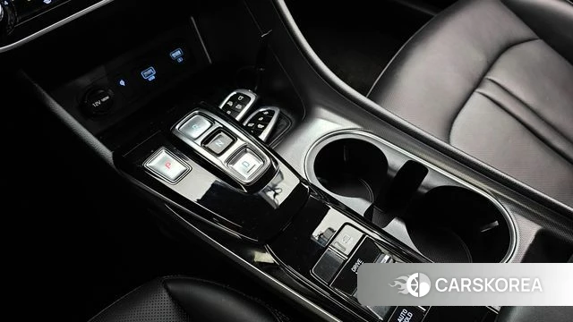 Hyundai Sonata (DN8) id 3801048 из Кореи 19