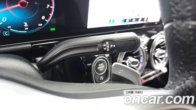 Mercedes-Benz GLA - Class H247 id 2880634 из Кореи 19