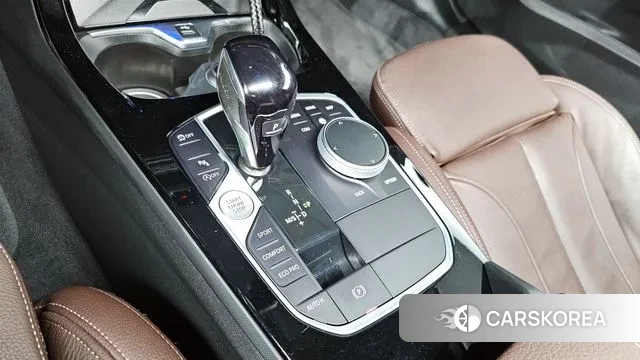 BMW 2 Series Gran Coupe (F44) id 3426933 из Кореи 19