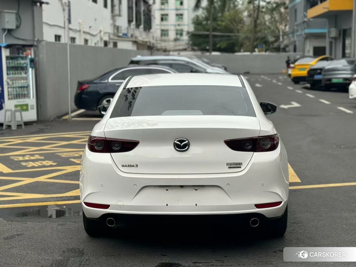 Mazda 3 Angkesaila id 4420075 из Китая 9