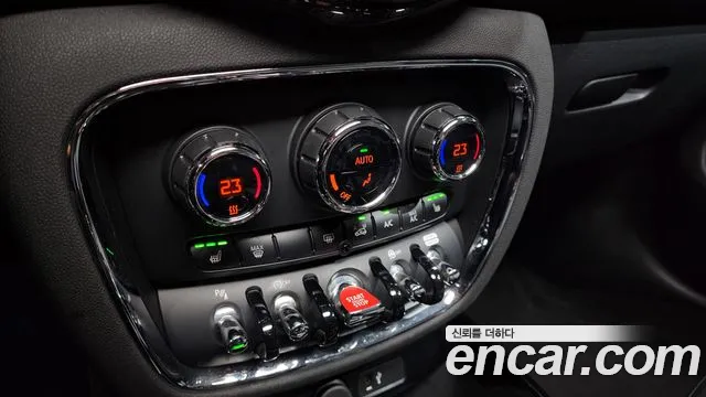 Mini Cooper Clubman id 2704889 из Кореи 19