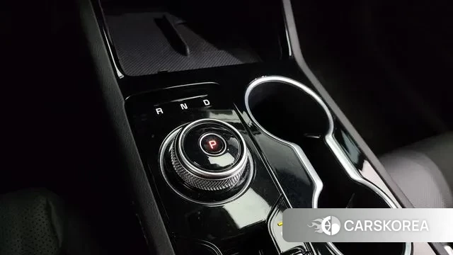 Kia The New K5 Hybrid 3rd generation id 3223346 из Кореи 19