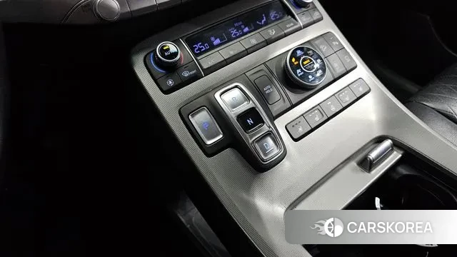 Hyundai Palisade id 3439701 из Кореи 19