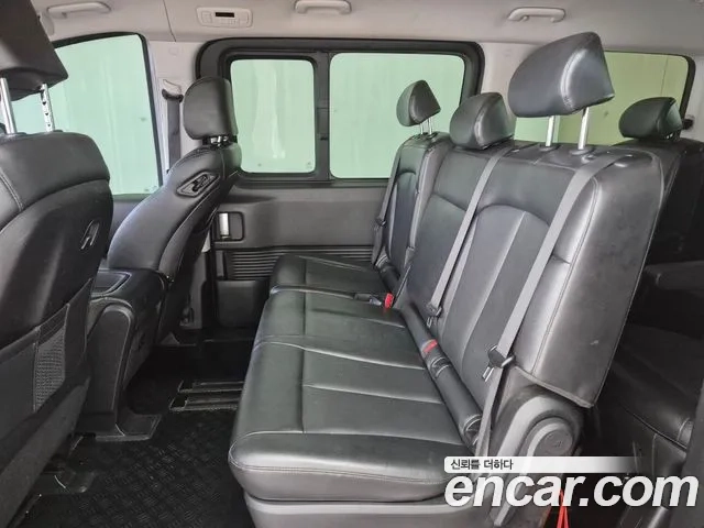 Hyundai Staria id 2899050 из Кореи 18