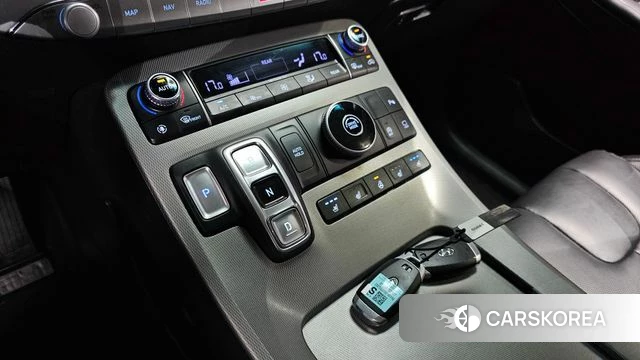 Hyundai Palisade id 4186933 из Кореи 19