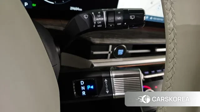 Hyundai Santa Fe (MX5) id 3426585 из Кореи 19