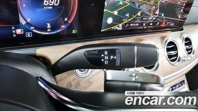 Mercedes-Benz E-Class W213 id 2864100 из Кореи 19