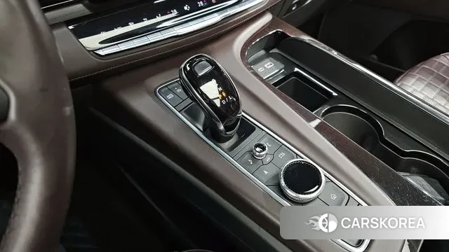 Cadillac Escalade 5th Generation id 3581670 из Кореи 19