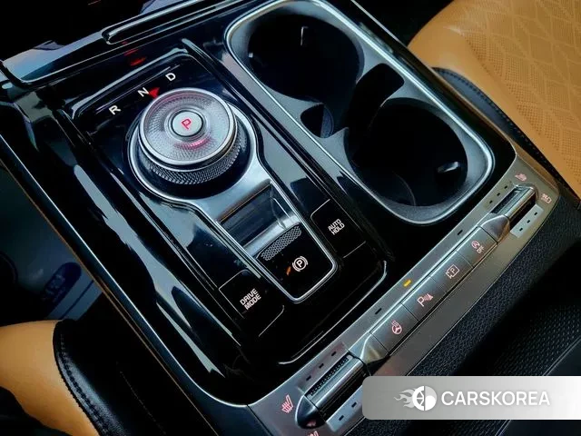 Kia Carnival 4th generation id 3421648 из Кореи 19