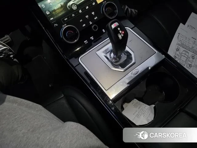 Land Rover Range Rover Evoque 2nd Generation id 3482556 из Кореи 14