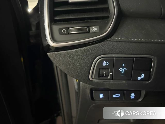 Hyundai Grandeur IG id 4717932 из Кореи 9