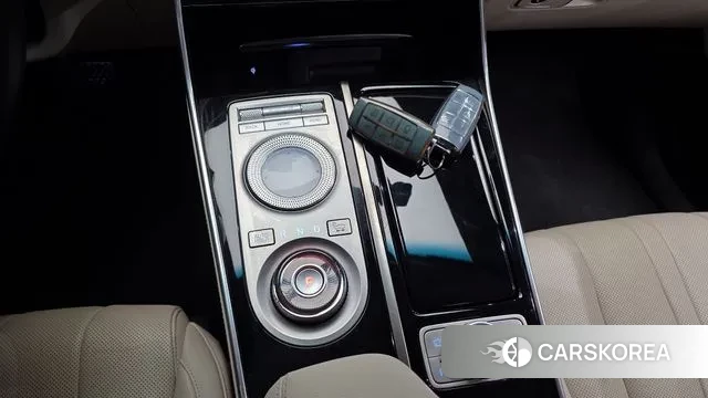 Genesis GV80 id 3691306 из Кореи 19