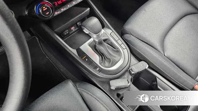 Kia The New K3 2nd generation id 3654864 из Кореи 19