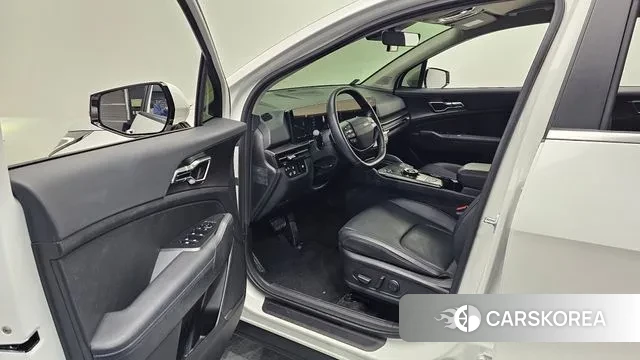 Kia The New Sportage 5th Generation Hybrid id 3544380 из Кореи 19