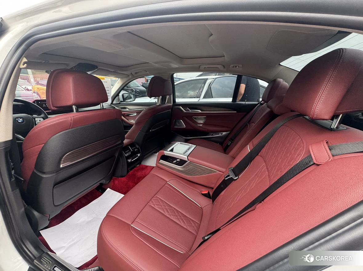 BMW 5 series id 4453880 из Китая 9