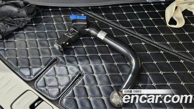 Genesis GV80 id 2745842 из Кореи 19