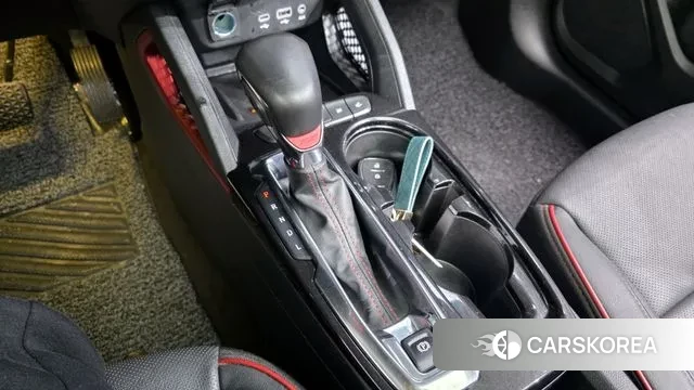 Chevrolet (GM Daewoo) Trailblazer id 3478286 из Кореи 19