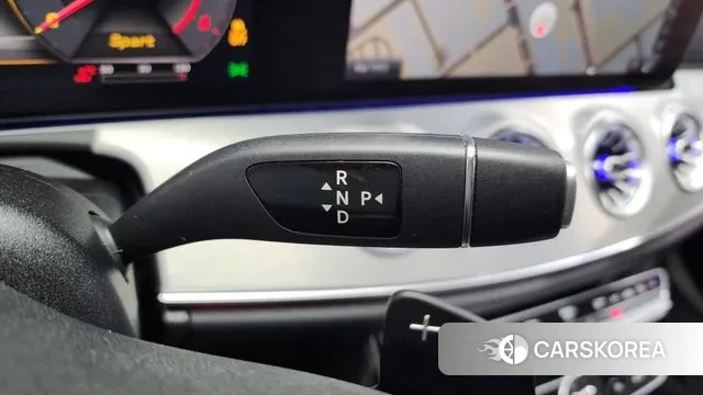 Mercedes-Benz CLS-Class C257 id 3627045 из Кореи 19