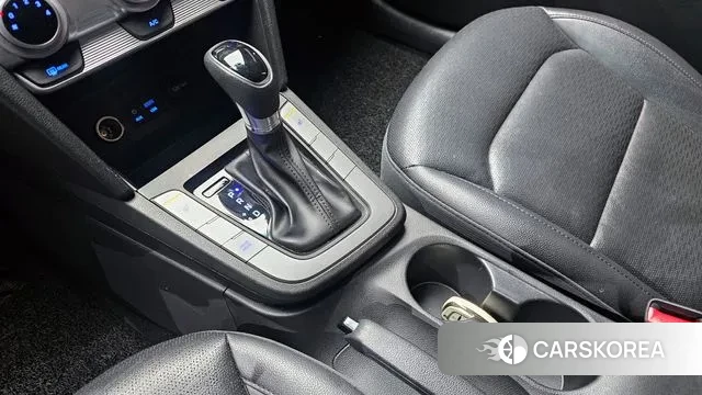 Hyundai The New Avante AD id 3742582 из Кореи 19