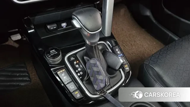 Kia Seltos id 3529544 из Кореи 19