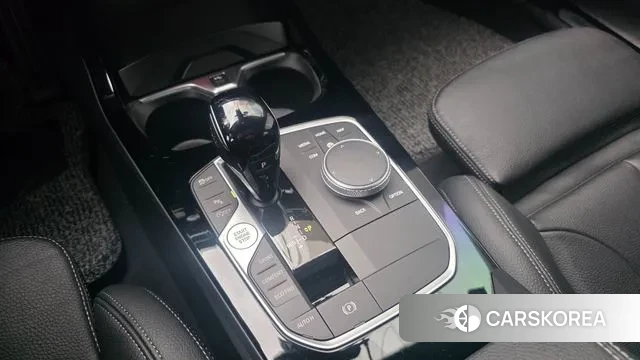 BMW 1 Series (F40) id 3508449 из Кореи 19