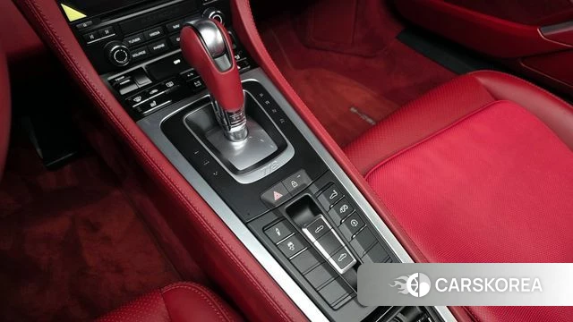 Porsche 718 Boxster id 4195530 из Кореи 33