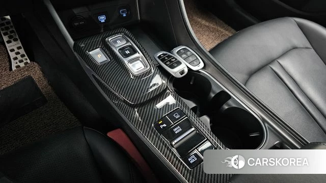 Hyundai Sonata (DN8) id 3833066 из Кореи 19