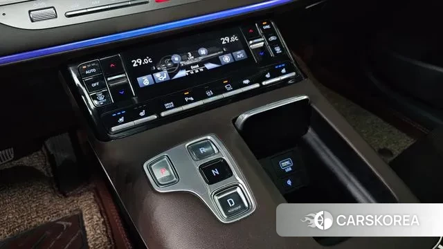 Hyundai The New Grandeur IG id 2886405 из Кореи 19