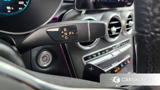 Mercedes-Benz GLC-Class X253 id 3819263 из Кореи 19