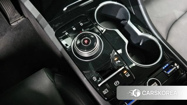 Kia K5 3rd generation id 4517387 из Кореи 31