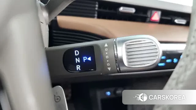 Hyundai Ionic 5 id 3237270 из Кореи 19