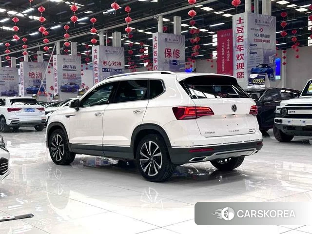 Volkswagen Tuyue id 4291095 из Китая 17