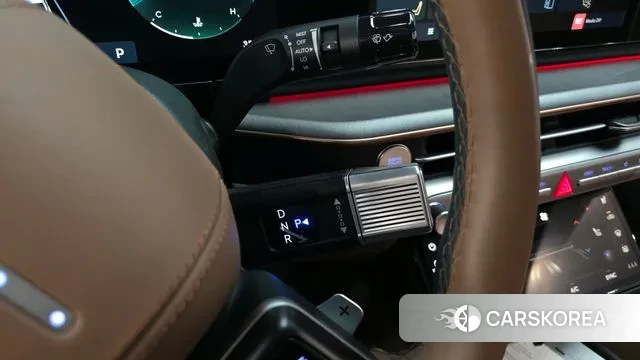 Hyundai Grandeur (GN7) id 3231425 из Кореи 19