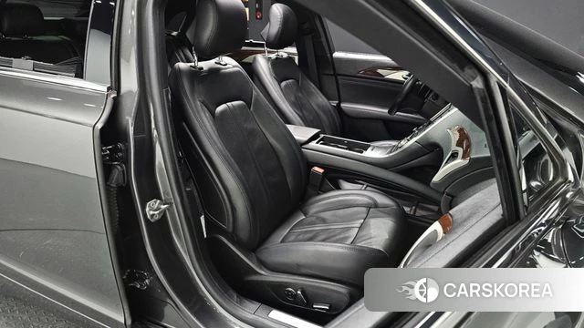 Lincoln New MKZ id 3814309 из Кореи 19