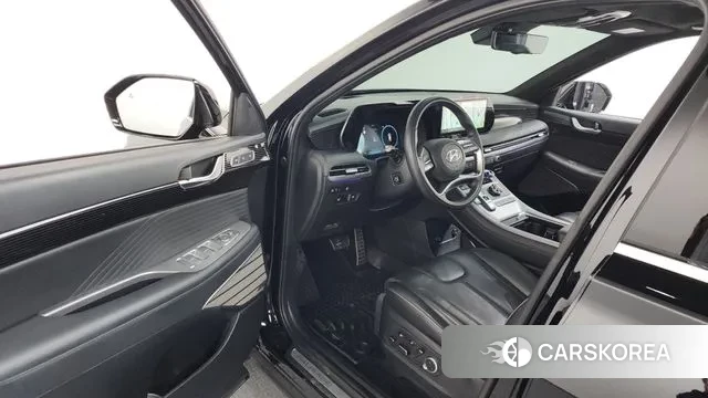 Hyundai The New Palisade id 3524167 из Кореи 19