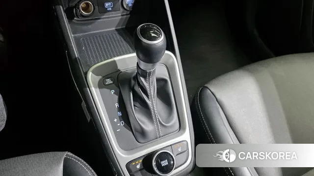 Hyundai Venue id 3540644 из Кореи 19