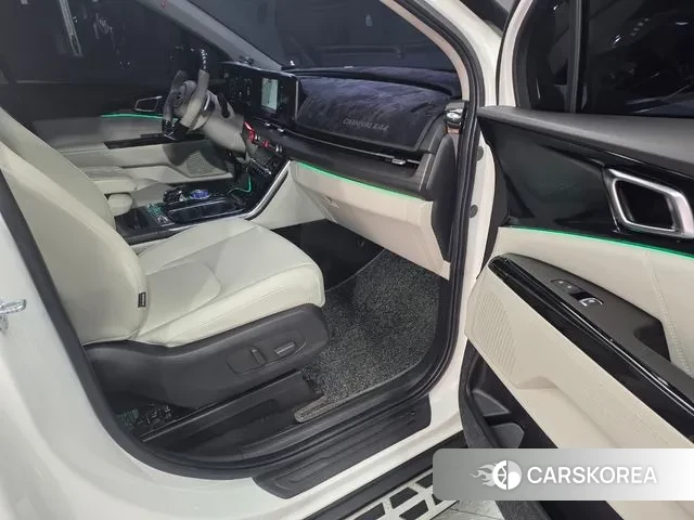 Kia Carnival 4th generation id 3546298 из Кореи 19