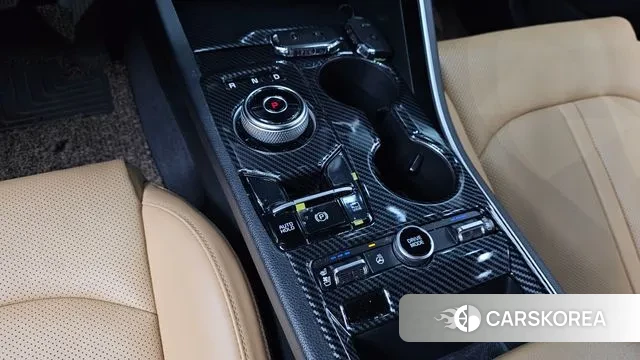 Kia K5 Hybrid 3rd Generation id 3708639 из Кореи 19