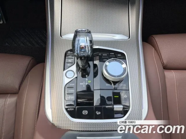 BMW X5 (G05) id 2899586 из Кореи 19