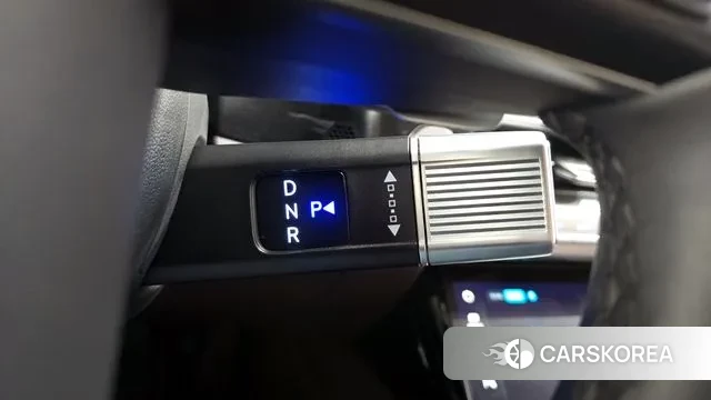 Hyundai Grandeur Hybrid (GN7) id 3664651 из Кореи 19