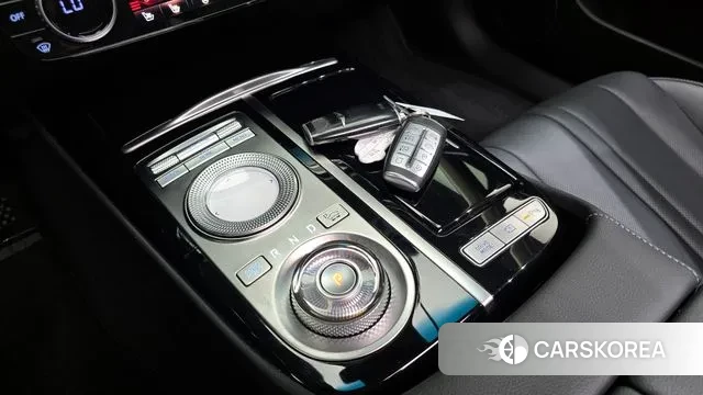 Genesis G80 (RG3) id 2965688 из Кореи 19