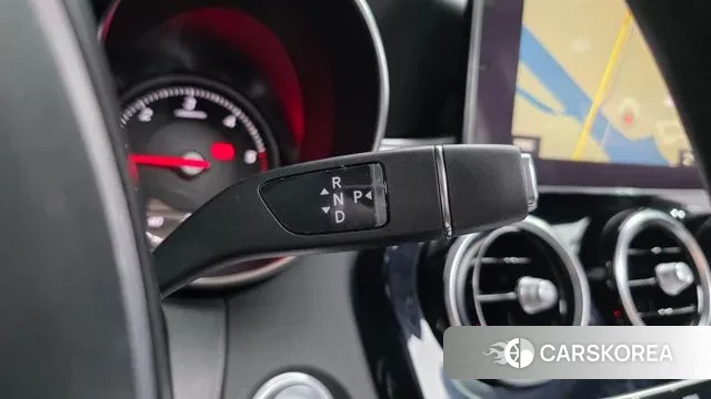 Mercedes-Benz C-Class W205 id 3754712 из Кореи 19