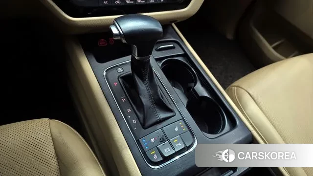 Kia All New Carnival id 3723888 из Кореи 19