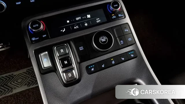 Hyundai The New Palisade id 3278914 из Кореи 19