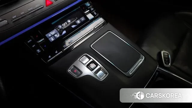 Hyundai The New Grandeur IG Hybrid id 3439212 из Кореи 19