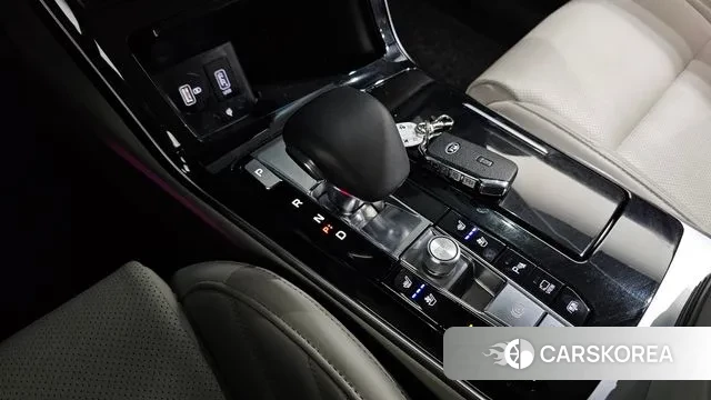 Kia K7 Premier Hybrid id 3055098 из Кореи 19