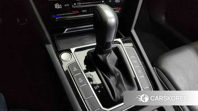 Volkswagen Arteon id 4349734 из Кореи 34