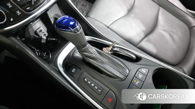 Chevrolet (GM Daewoo) Volt id 4377910 из Кореи 29