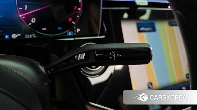 Mercedes-Benz E-Class W214 id 4185656 из Кореи 33