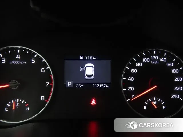 Kia Seltos id 3032958 из Кореи 19